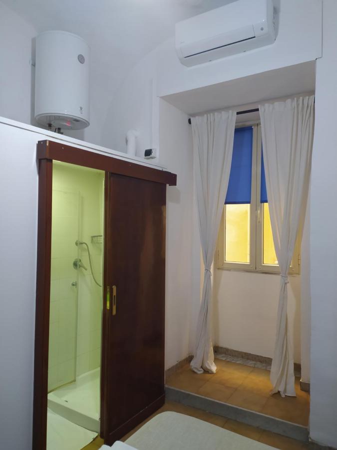 Monolocale Naples Exterior photo